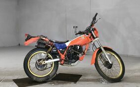 HONDA TLR200 MD09