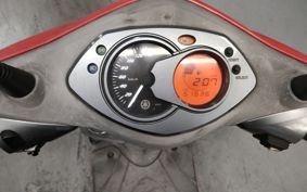YAMAHA CYGNUS125XSR SE44J