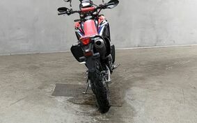 HONDA CRF250L LD RALLY MD44