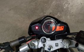 SUZUKI GSR250 GJ55D