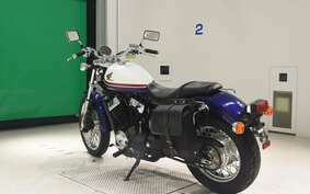 HONDA VT750S 2011 RC58