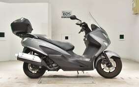 SUZUKI SKYWAVE 200 (Burgman 200) CH41A