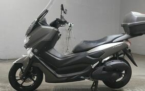 YAMAHA N-MAX 125 SED6J