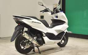 HONDA PCX 160 KF47