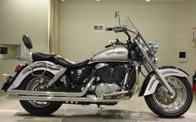 HONDA SHADOW 1100 AERO 2000 SC39