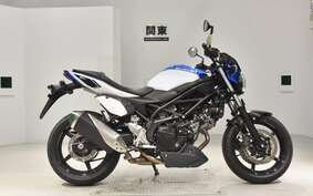 SUZUKI SV650 A 2018 VP55B