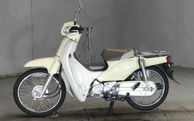 HONDA C110 SUPER CUB JA10