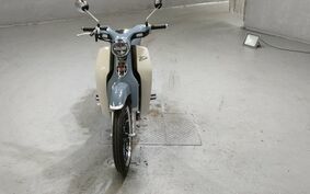 HONDA C125 SUPER CUB JA48