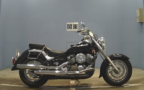 YAMAHA DRAGSTAR 400 CLASSIC 2009 VH01J