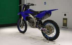 YAMAHA YZ250F CG40C