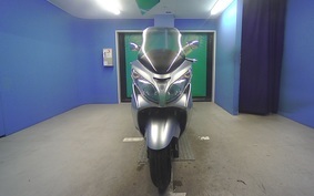 SUZUKI SKYWAVE 400 S 3 2008 CK44A