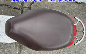 SUZUKI LETS4