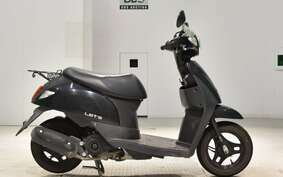 SUZUKI LET's CA4AA