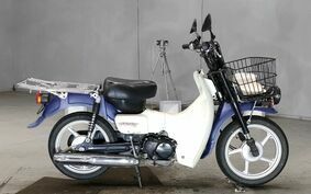 SUZUKI シンブン バーディー50 BA43A