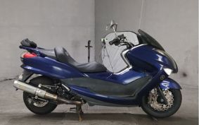YAMAHA MAJESTY 250 SG20J