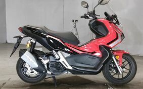 HONDA ADV150 2021 KF38