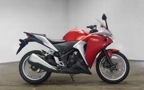 HONDA CBR250R MC41