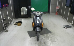 SUZUKI LET's 5 G CA47A