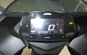 SUZUKI GIXXER 250 SF ED22B