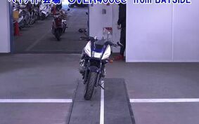 HONDA CB400 SUPER BOLDOR ABS SPEC 2 2008 NC42