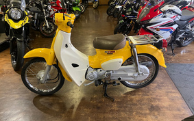 HONDA C50 SUPER CUB AA09