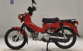 HONDA CROSS CUB 110 JA45