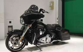 HARLEY FLHX 1690 2014