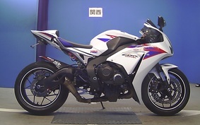 HONDA CBR1000RR Gen. 2 2012 SC59