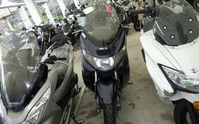 SUZUKI SKYWAVE 400 CK42A