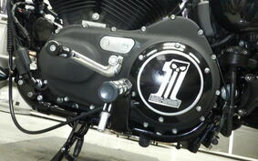 HARLEY XL1200X 2012 LC3