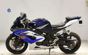 SUZUKI GSX-R1000 2007 B6121