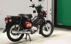 HONDA CROSS CUB 110 JA45