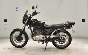 SUZUKI GRASS TRACKER NJ4DA