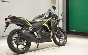 HONDA CBR250R A MC45