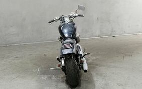 HONDA STEED 400 1990 NC26