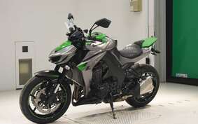 KAWASAKI Z1000 Gen.5 2015