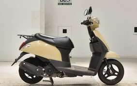 SUZUKI LET's CA4AA