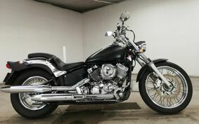 YAMAHA DRAGSTAR 400 2009 VH01J