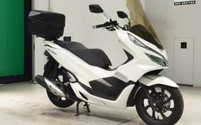 HONDA PCX 150 ABS KF30