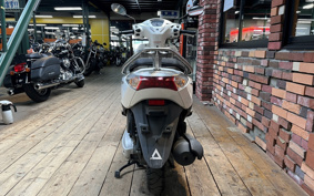 HONDA LEAD 125 JF45