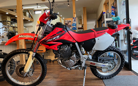 HONDA XR250 MD30