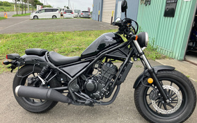 HONDA REBEL 250 MC49