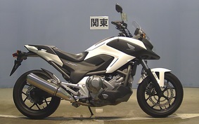 HONDA NC 700 X D 2013 RC63