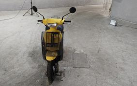 SUZUKI LETS4 CA45A