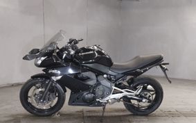 KAWASAKI NINJA400R ER400B