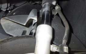 SUZUKI ADDRESS V125 DT11A