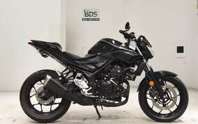 YAMAHA MT-25 RG43J