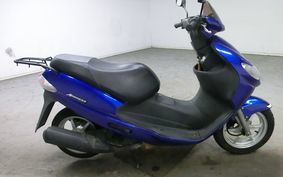 SUZUKI ADDRESS 110 CF11A