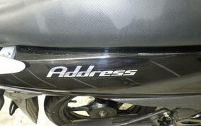 SUZUKI ADDRESS 110 CE47A