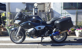 BMW R1100R 2008 0328